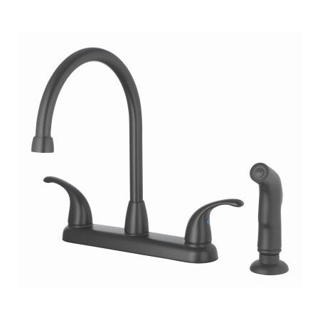Homewerks HP CHR2Lev Kitch Faucet 239963